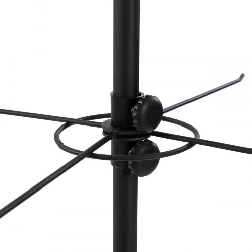 Versa Disk Display - metalstativ med ledninger til ophæng