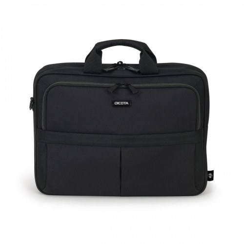 Laptop Case Dicota D31428-RPET Sort 15,6''