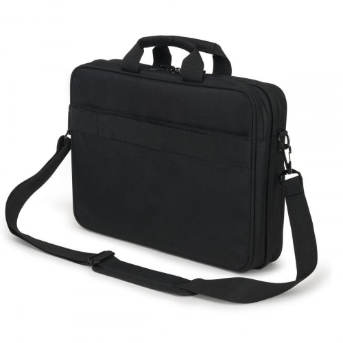 Laptop Case Dicota D31428-RPET Sort 15,6''
