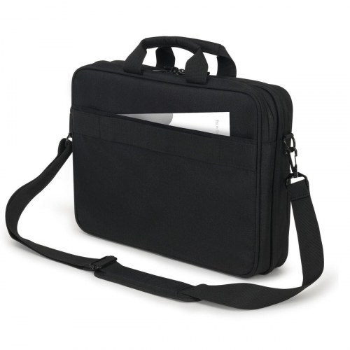 Laptop Case Dicota D31428-RPET Sort 15,6''