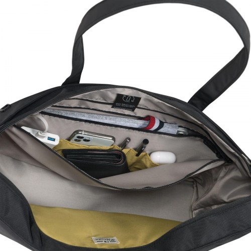 Laptop Case Dicota D31977-RPET Sort 14,1''