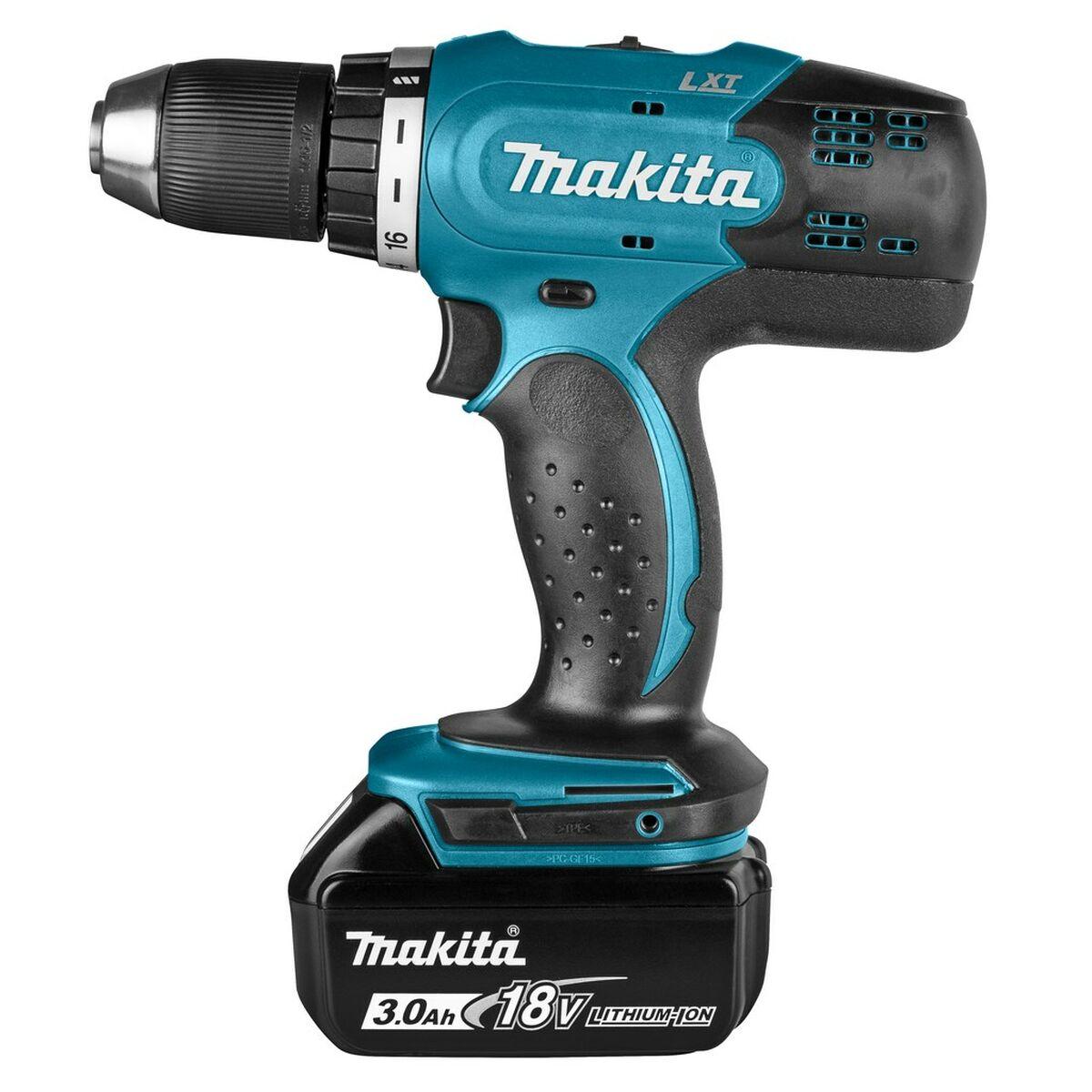 Bor Makita Ddf453rfe 1300 Rpm