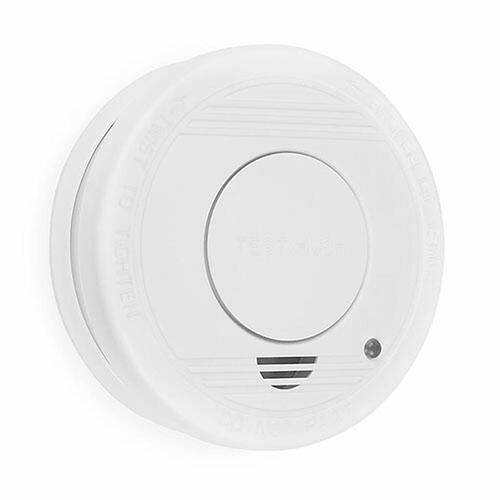 Røgalarm Smartwares RM250