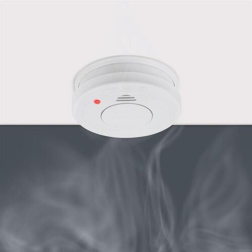 Røgalarm Smartwares RM250