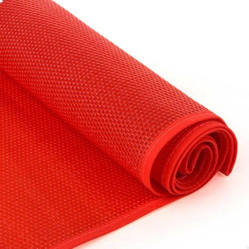 Beach mat Aktive 180 x 75 cm PVC (12 enheder)