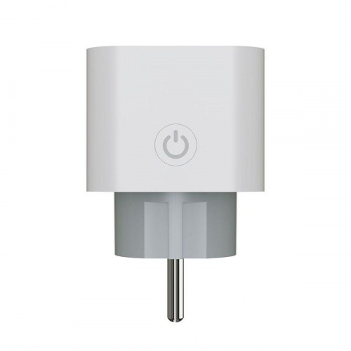 Savio Smart-stik AS-01 Wi‑Fi, hvid