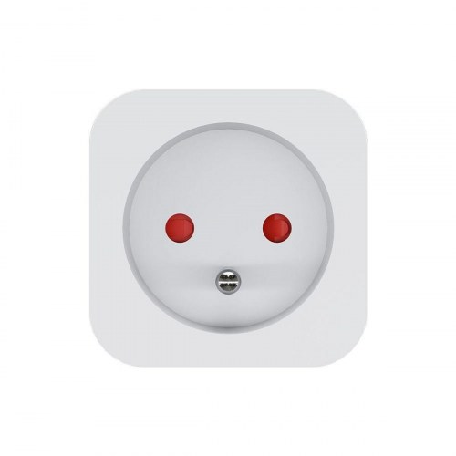 Savio Smart-stik AS-01 Wi‑Fi, hvid