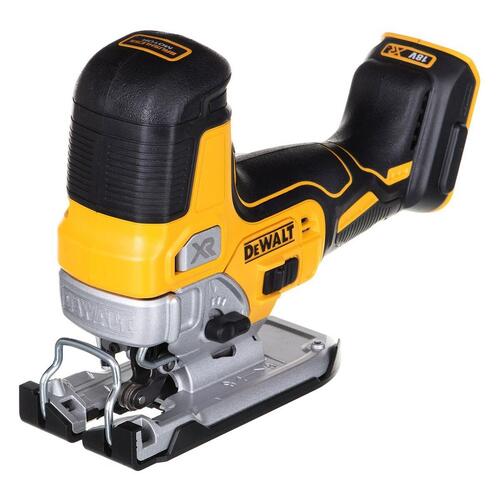 Dekupørsav Dewalt DCS335N 3200 rpm 18 V