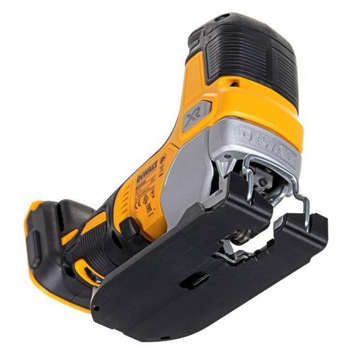 Dekupørsav Dewalt DCS335N 3200 rpm 18 V