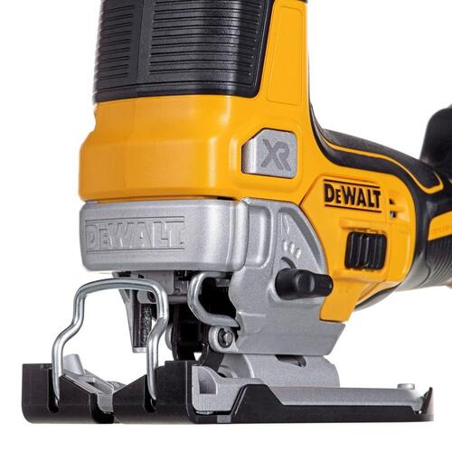 Dekupørsav Dewalt DCS335N 3200 rpm 18 V