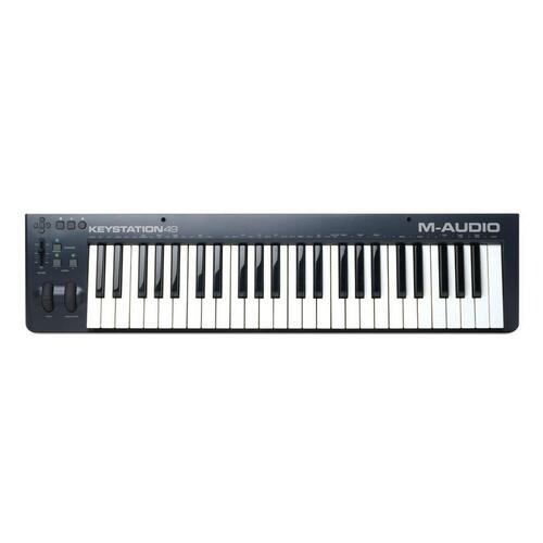 Tastatur M-Audio Keystation 49 MK3