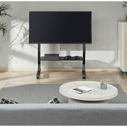 ART Vægkonsol STO SD-22 til TV 45-90", sort