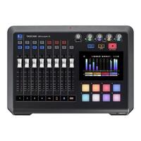 DJ-mixere