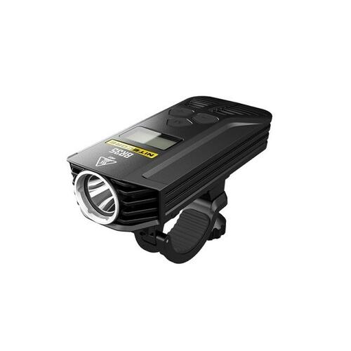 LED-Lygte til Cykel Nitecore NT-BR35