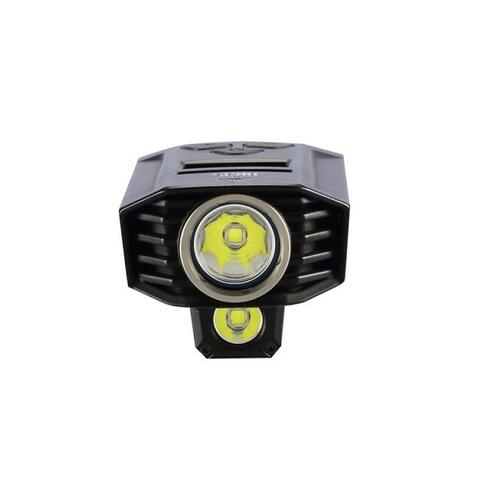 LED-Lygte til Cykel Nitecore NT-BR35