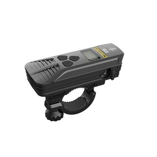LED-Lygte til Cykel Nitecore NT-BR35