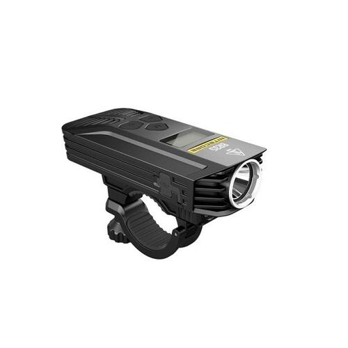 LED-Lygte til Cykel Nitecore NT-BR35