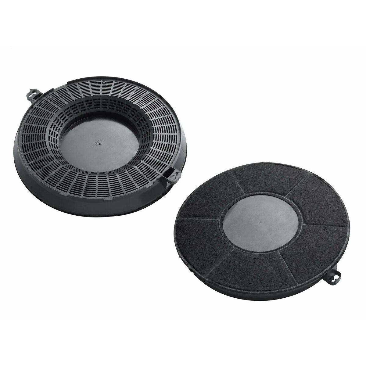 Metalfilter Til Køkken Emhætte Ventilator Electrolux Mcfe06