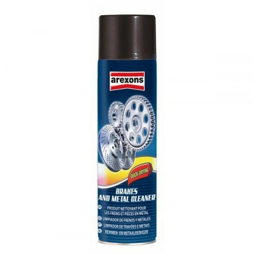 Petronas Arexons bremserens ARX34041 - 500 ml