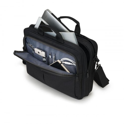 Laptop Case Dicota D31427-RPET Sort 12" 14,1''