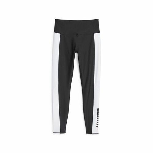 Sport leggings til kvinder Puma Fit Eversculpt Sort M