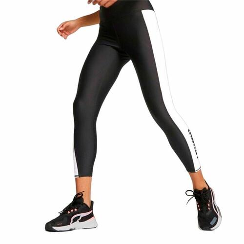 Sport leggings til kvinder Puma Fit Eversculpt Sort M