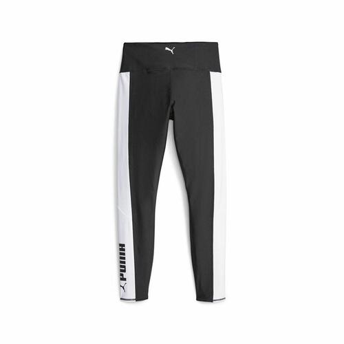 Sport leggings til kvinder Puma Fit Eversculpt Sort M