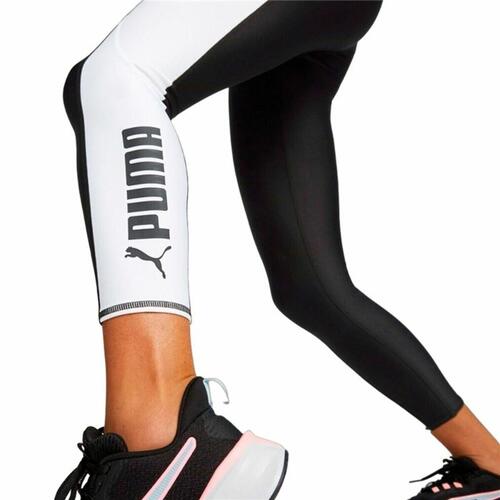 Sport leggings til kvinder Puma Fit Eversculpt Sort M