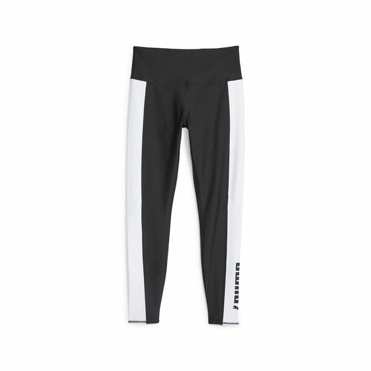 Sport leggings til kvinder Puma Fit Eversculpt Sort S