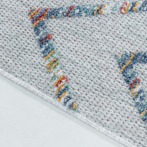 Bahama Udendørs tæppe Boho - Multi