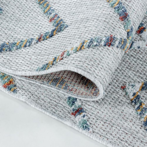 Bahama Udendørs tæppe Boho - Multi