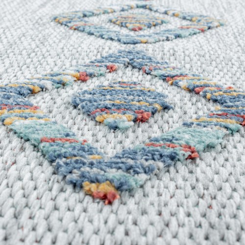 Bahama Udendørs tæppe Boho - Multi