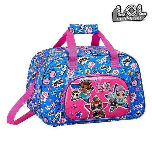 Sportstaske LOL Surprise! Together (23 L)