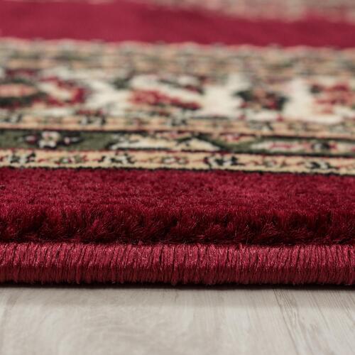 Marrakesh Orientalsk tæppe Orientalisk - Rød