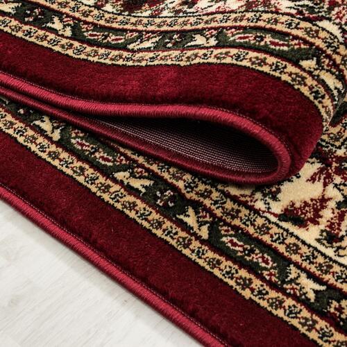 Marrakesh Orientalsk tæppe Orientalisk - Rød