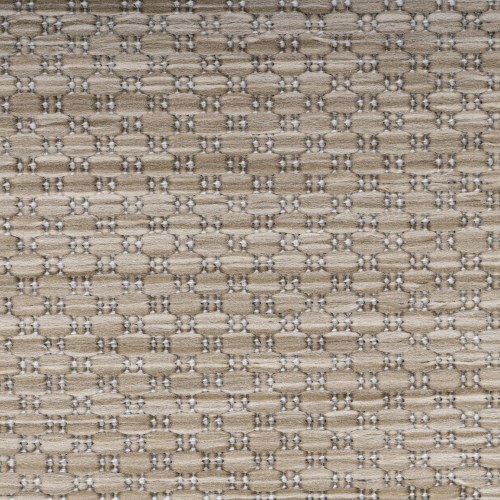 Relax Udendørs tæppe Ensfarvet - Beige