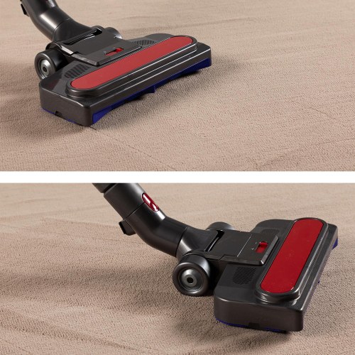 Sky Kortluvet Tæppeløber Ensfarvet - Beige