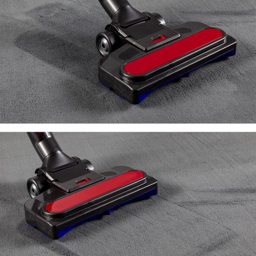 Sky Kortluvet tæppe Ensfarvet - Grå