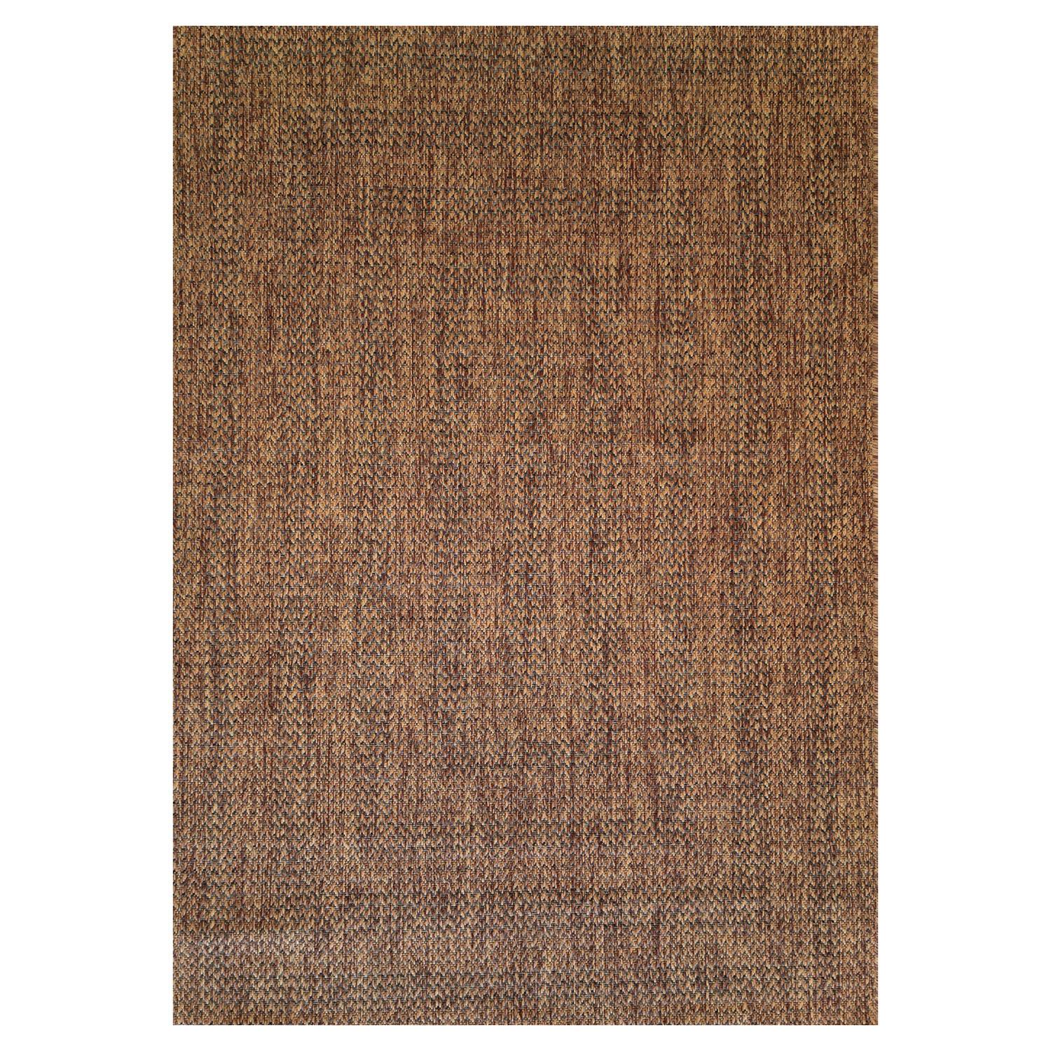 Zagora Udendørs tæppe Vintage - Kobber - 120x170