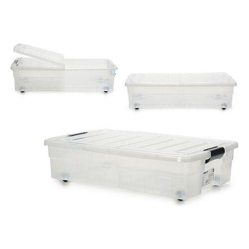 Organizer til Tøj og Sko (60 l) (46 x 18 x 75 cm)
