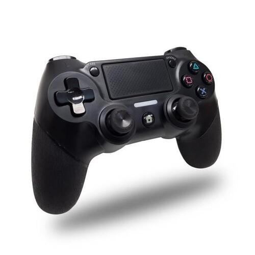 Kontrol PS4 Nuwa 70003 Bluetooth Sort