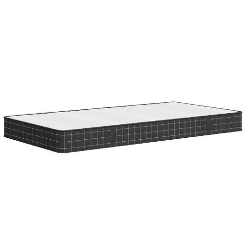 Springmadras med bonellfjedre 80x200 cm medium