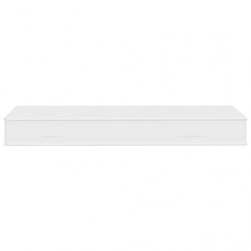 Springmadras med pocketfjedre 70×200 cm - medium fast, 25 cm