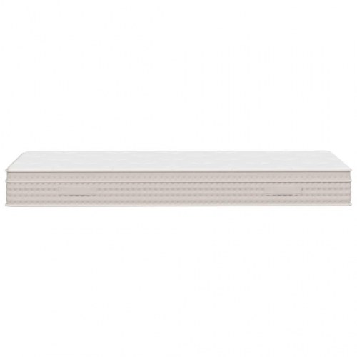 Springmadras med pocketfjedre 80x200 cm medium