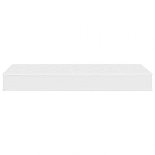 Springmadras med pocketfjedre 120x200 cm - medium fast