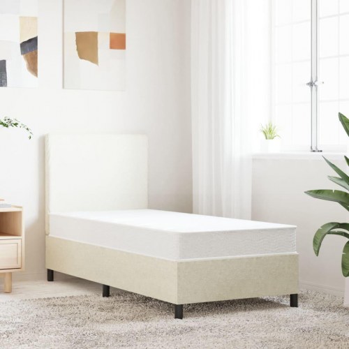 Springmadras med bonellfjedre 70x200 cm medium