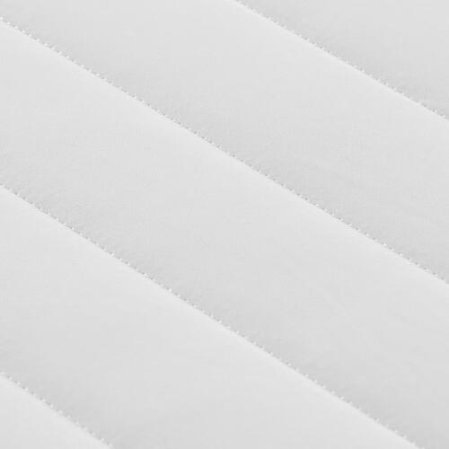 Skummadras 70x200 cm medium blød