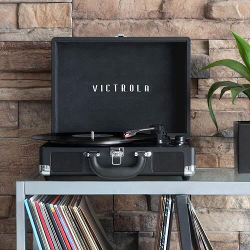 Pladespiller Victrola Journey