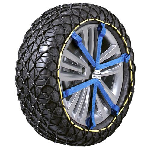 Snekæder til bilen Michelin Easy Grip EVOLUTION 17