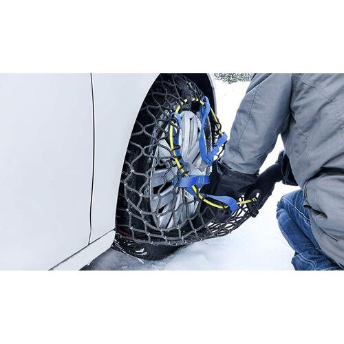 Snekæder til bilen Michelin Easy Grip EVOLUTION 17
